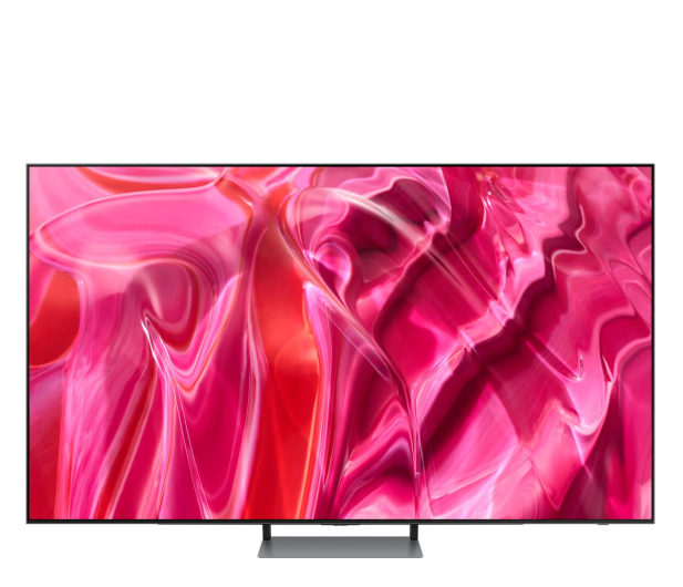 Samsung QE55S92C 55" OLED 4K 144Hz Tizen TV Dolby Atmos HDMI 2.1 - 1192447 - zdjęcie